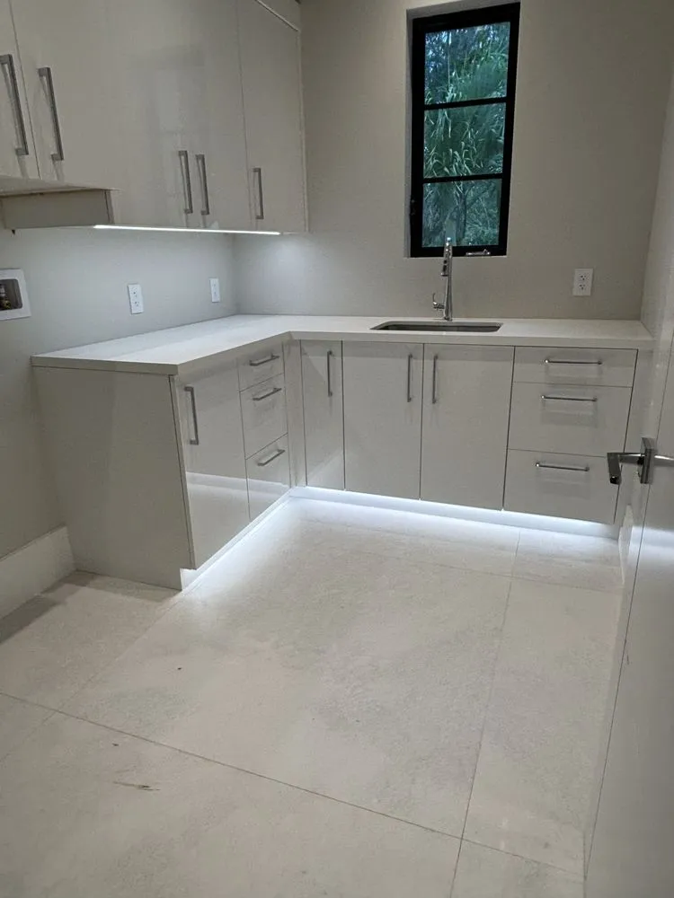 Slide of McIntyre Electrial Services LLC