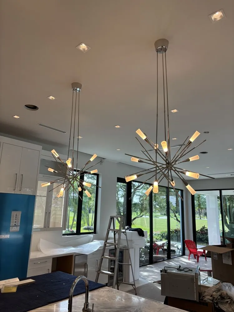 Slide of McIntyre Electrial Services LLC