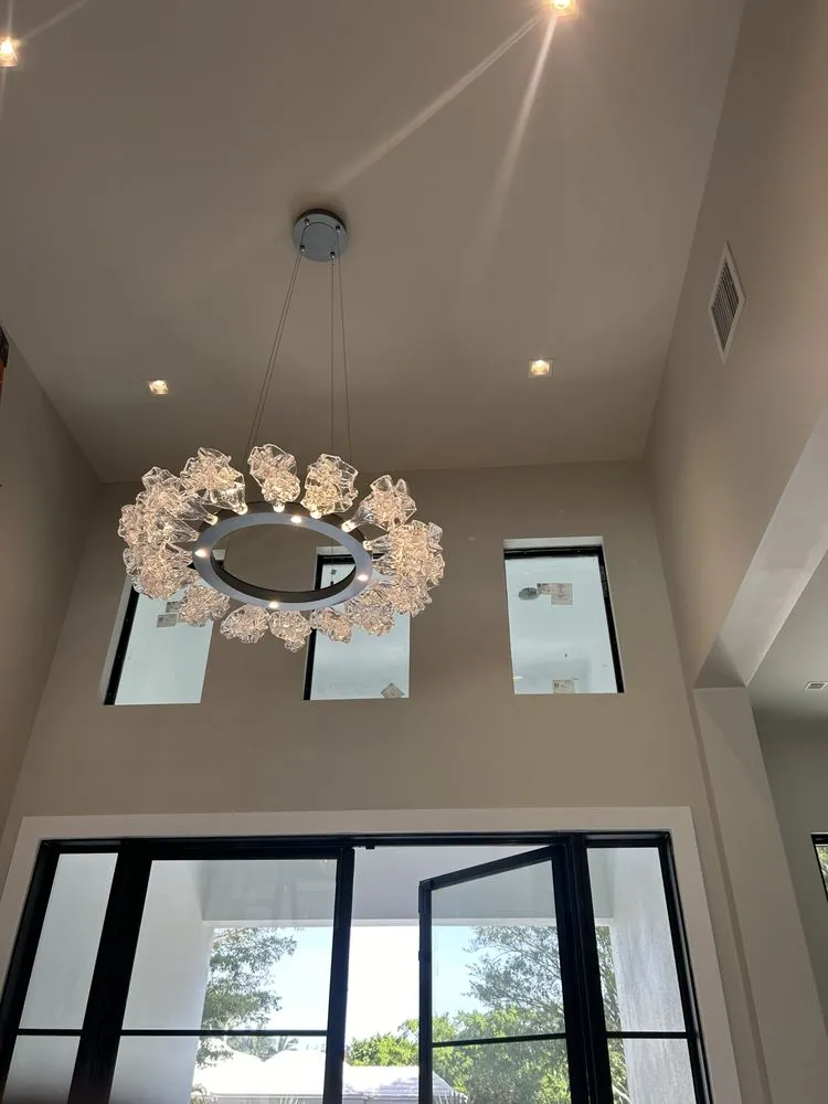 Slide of McIntyre Electrial Services LLC