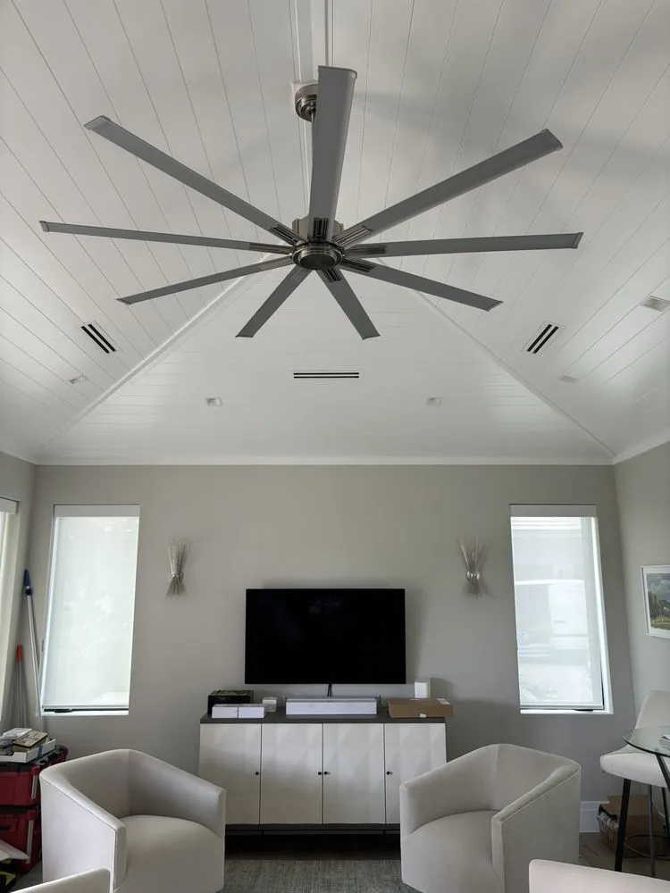 Slide of McIntyre Electrial Services LLC