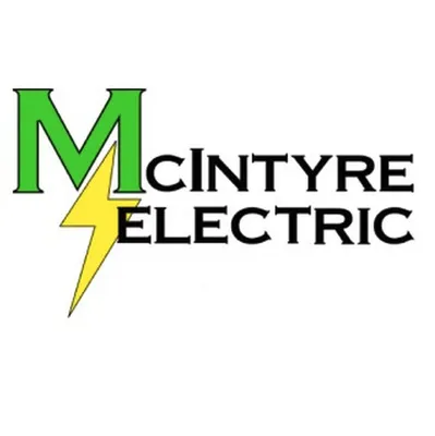 McIntyre Electric