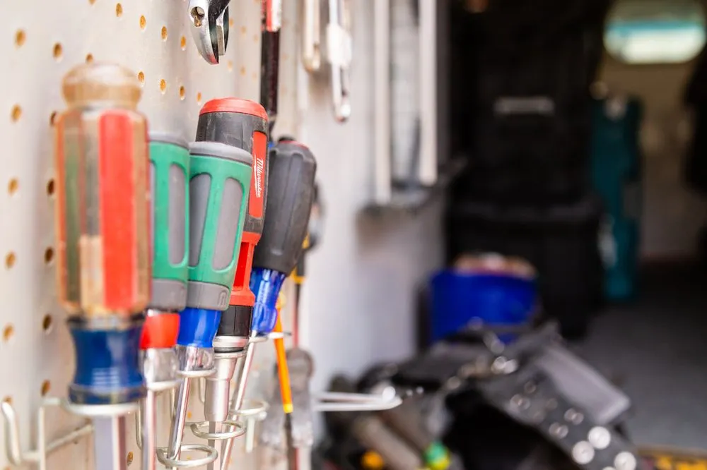 Slide of Mcintyre electric