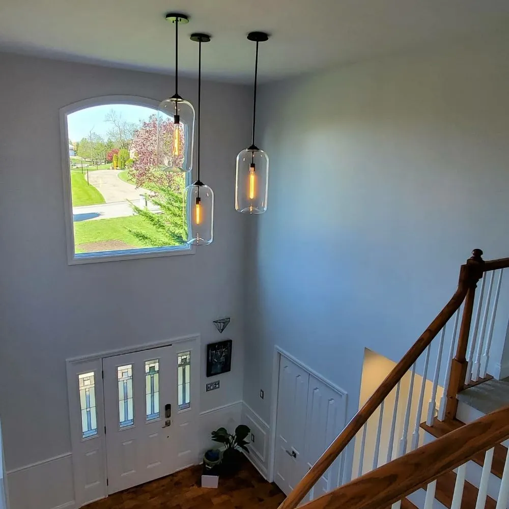 Slide of Mcintyre electric