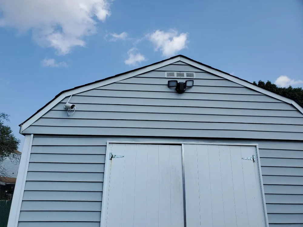 Slide of Mcintyre electric