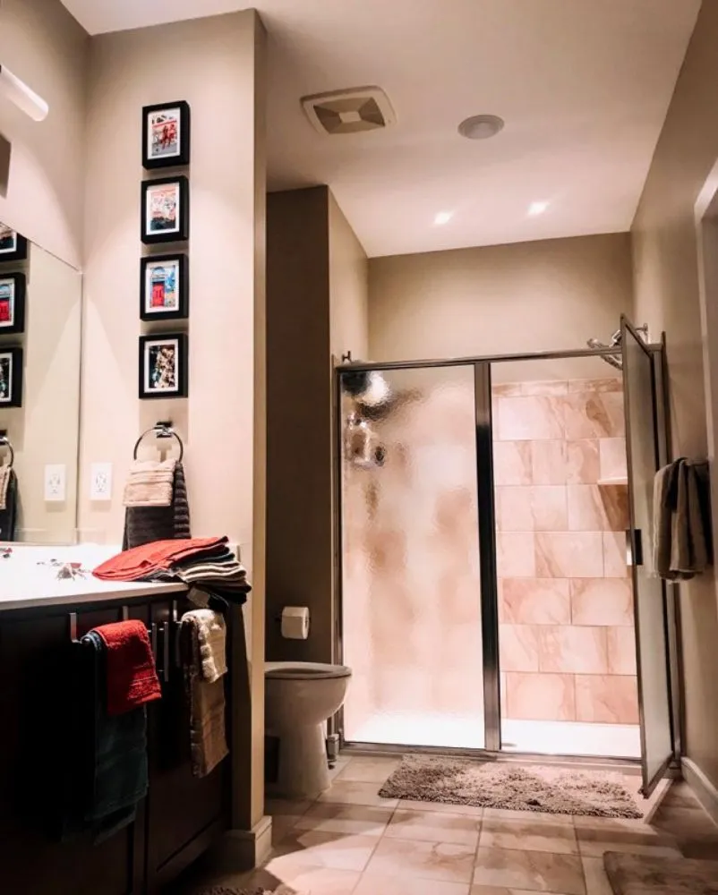 Slide of Mcintyre electric