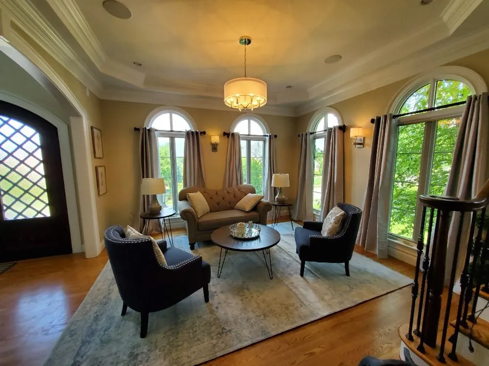 Slide of Mcintyre electric