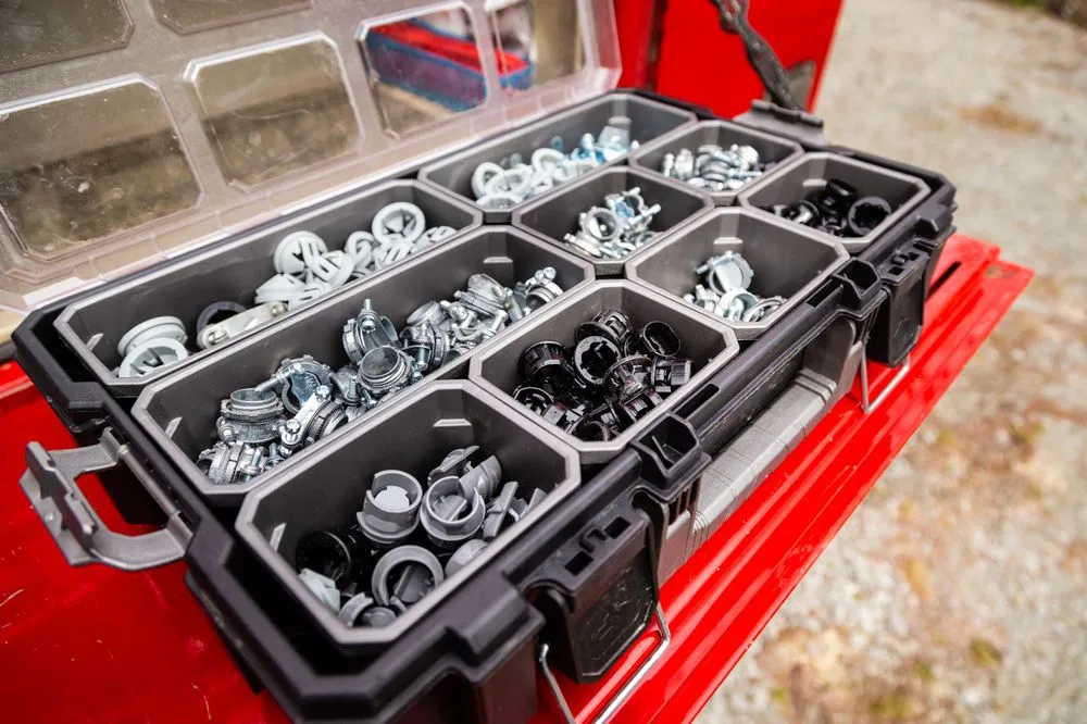 Trusted wiring installation service in ,  - Mcintyre electric