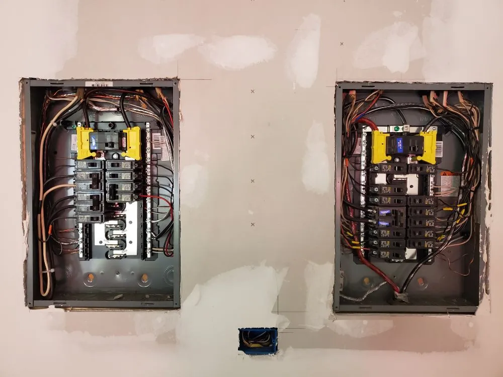 Slide of Mcintyre electric