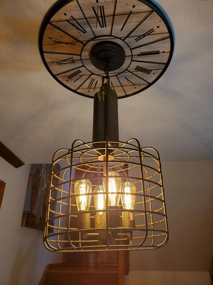 Slide of Mcintyre electric