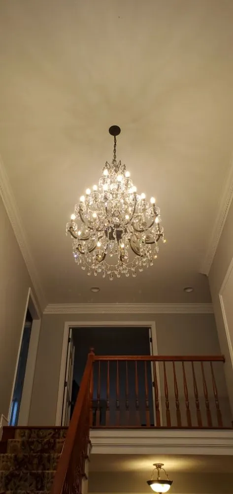 Slide of Mcintyre electric