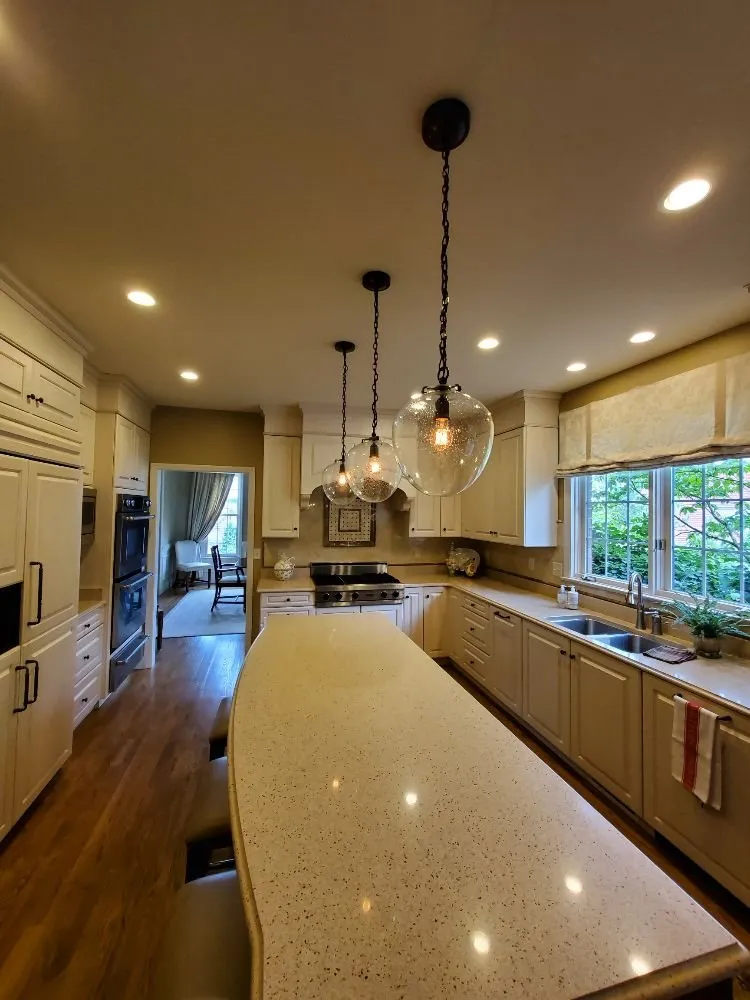 Slide of Mcintyre electric