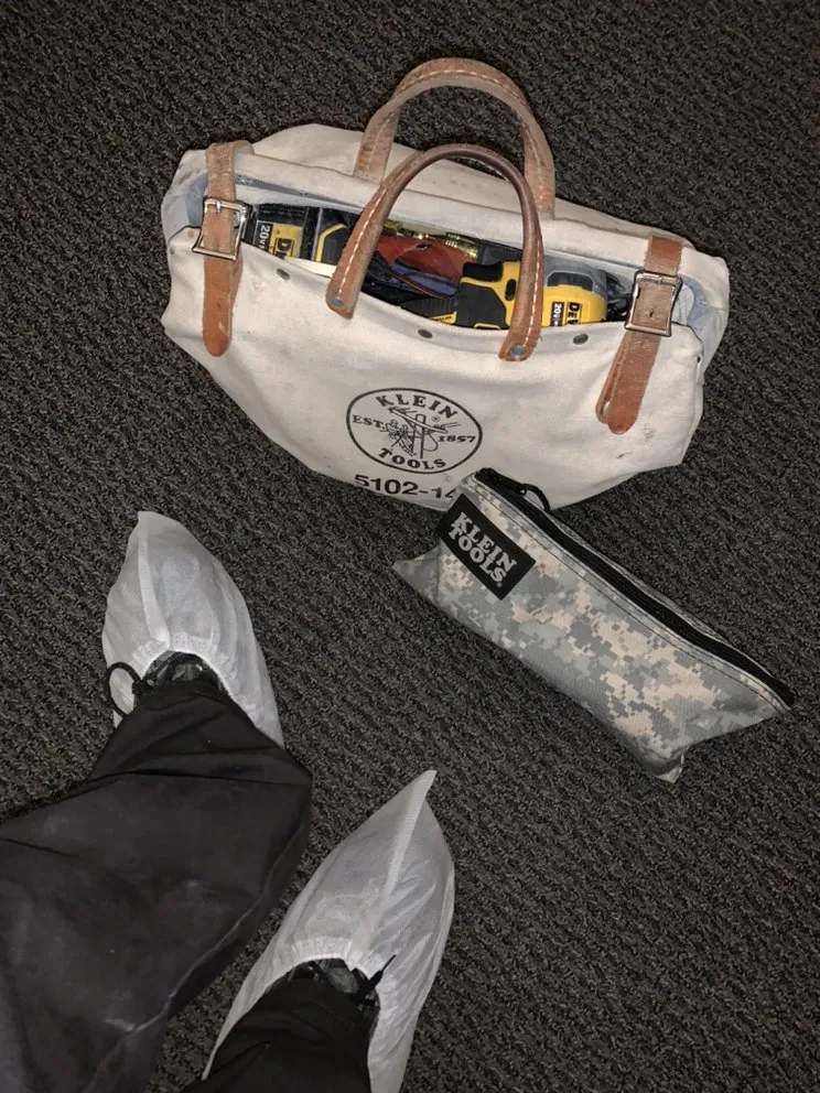 Slide of McIntyre Electrical