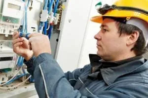 Slide of McIntyre's Electrical Service