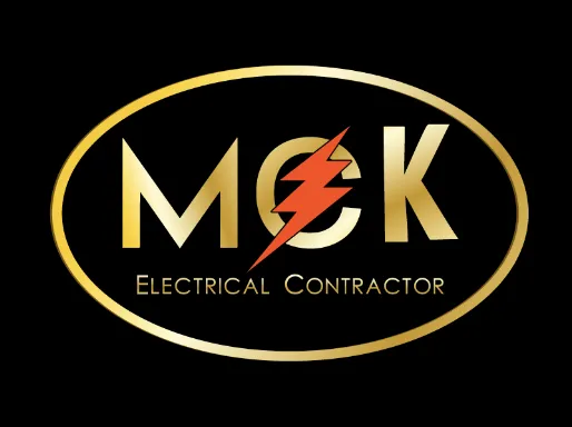 Slide of MCK Construction