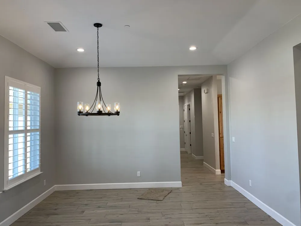 Slide of MCK Electric