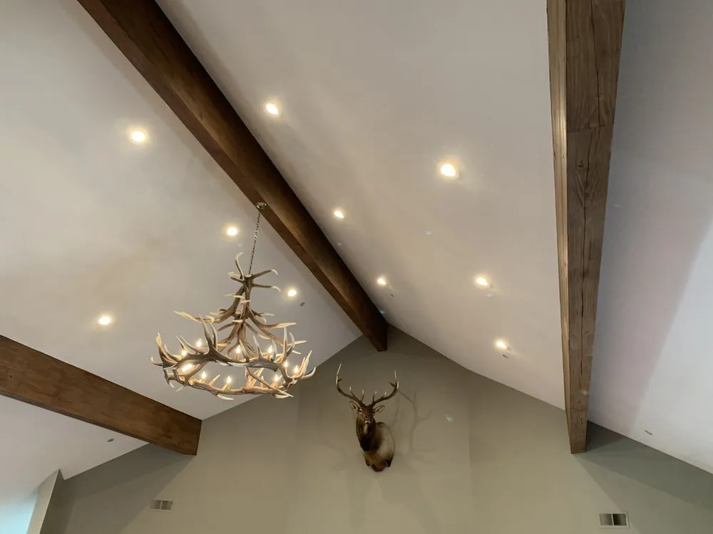 Slide of MCK Electric