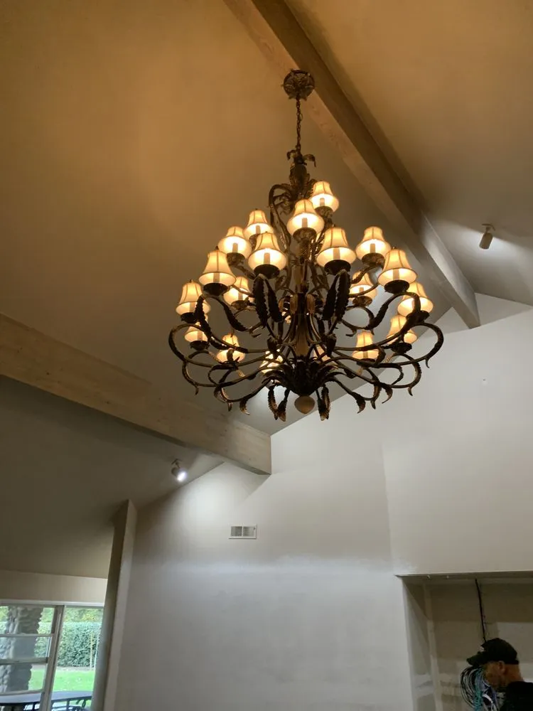 Slide of MCK Electric