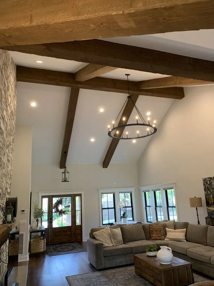 Slide of MCK Electric