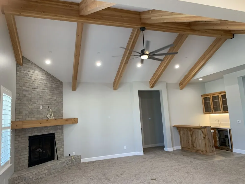 Slide of MCK Electric