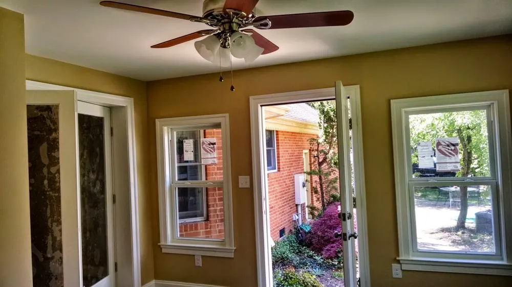 Emergency lighting installation in Mechanicsvlle, MD by Mckay's Electric, LLC
