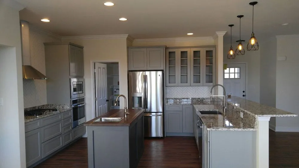 Reliable electrician providing outlet and switch repair in Mechanicsvlle, MD - Mckay's Electric, LLC