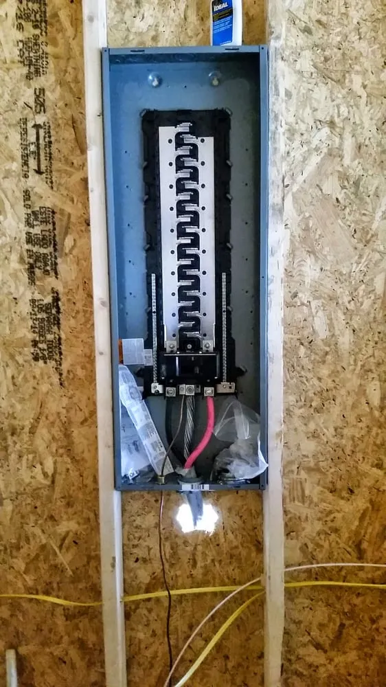 Affordable electrician providing outlet and switch repair in Mechanicsvlle, MD - Mckay's Electric, LLC