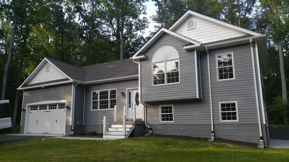 Expert electrician providing outlet and switch repair in Mechanicsvlle, MD - Mckay's Electric, LLC
