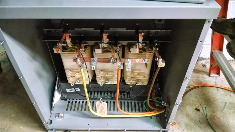 Affordable panel upgrade in Mechanicsvlle, MD by Mckay's Electric, LLC