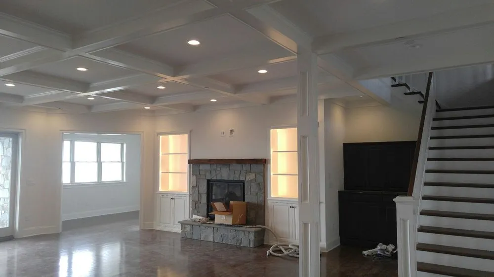 Professional lighting installation experts serving Mechanicsvlle, MD - Mckay's Electric, LLC