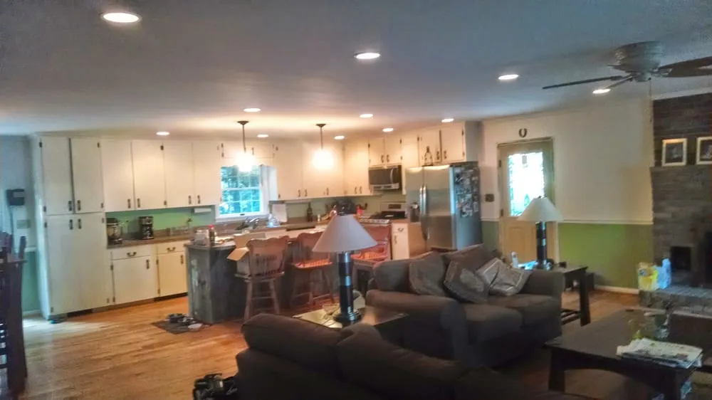 Affordable outlet and switch repair service in Mechanicsvlle, MD - Mckay's Electric, LLC
