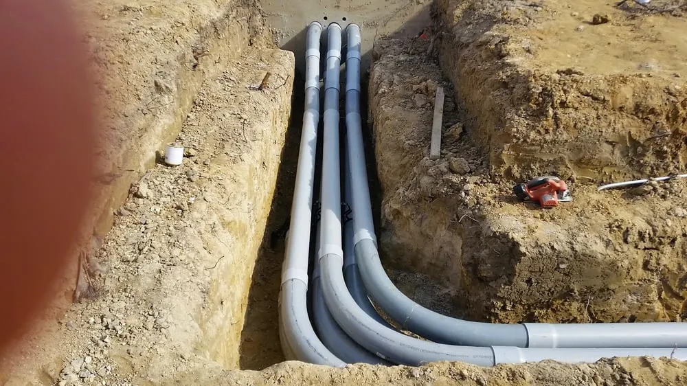 Professional electrician providing panel upgrade in Mechanicsvlle, MD - Mckay's Electric, LLC