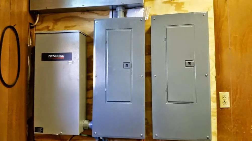 Affordable wiring installation service in Mechanicsvlle, MD - Mckay's Electric, LLC