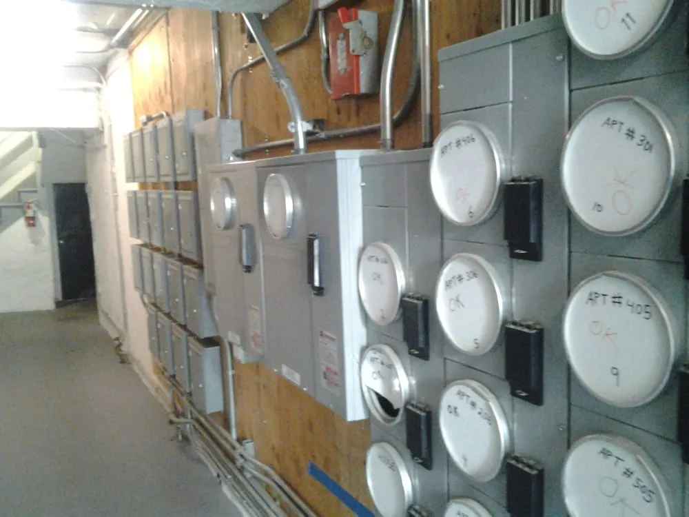 Slide of McKee & Company Electric