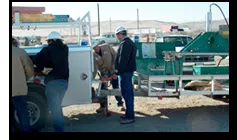 Slide of McKee Electric