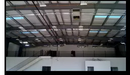 Slide of McKee Electric