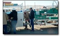 Slide of McKee Electric