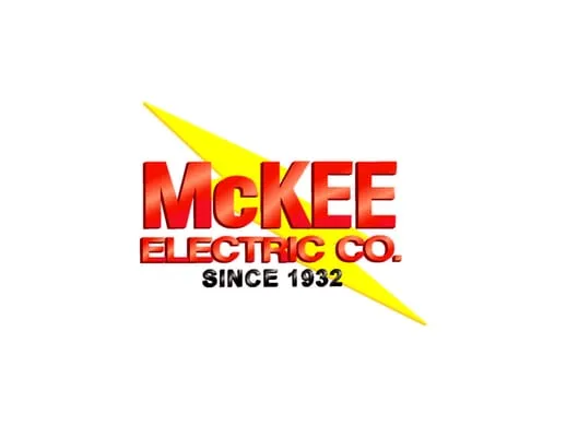 McKee Electric Logo