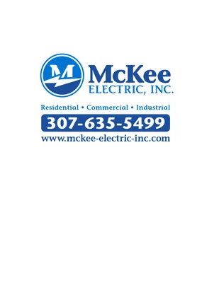 McKee Electric