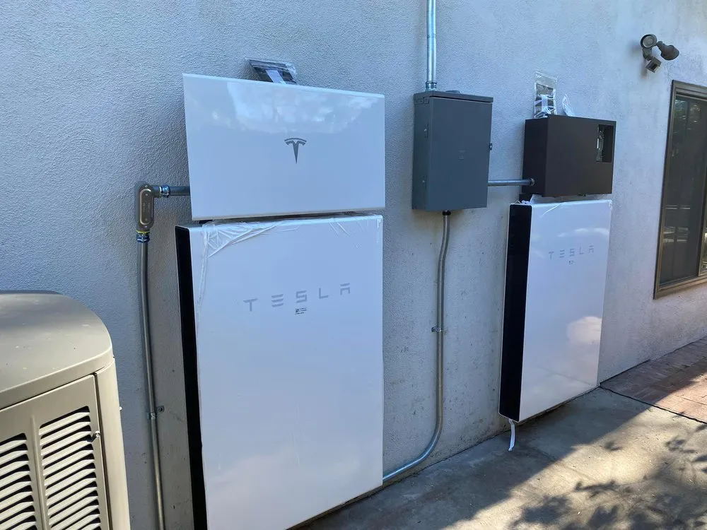 Slide of Mckee Electrical Contracting