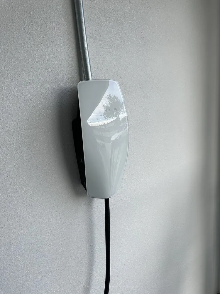 Slide of Mckee Electrical Contracting