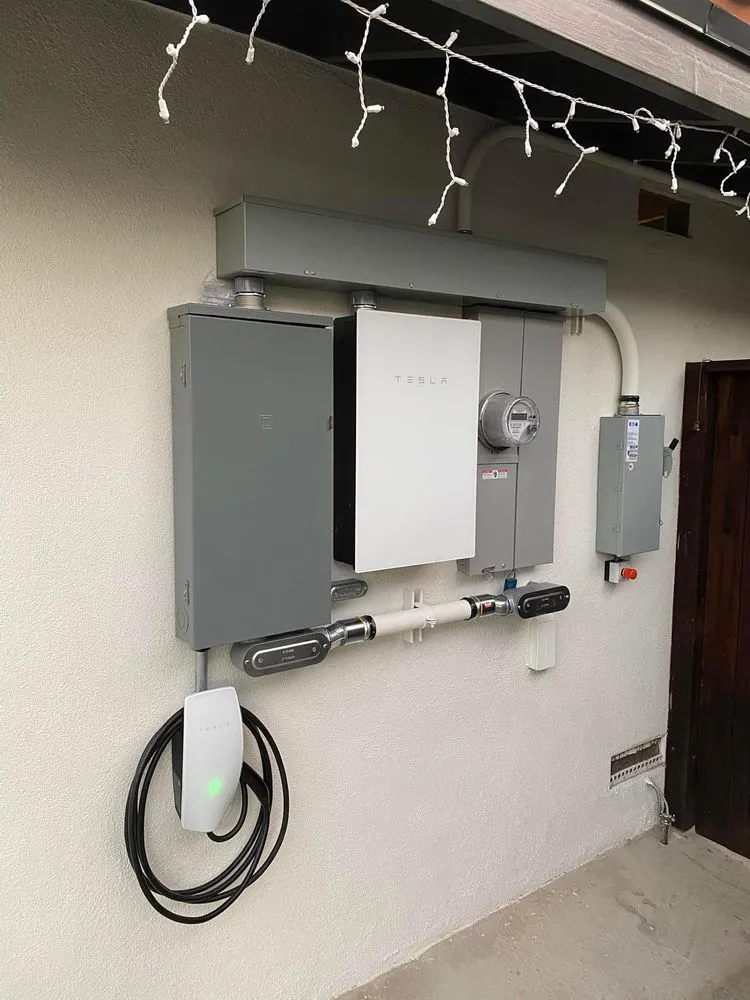 Slide of Mckee Electrical Contracting