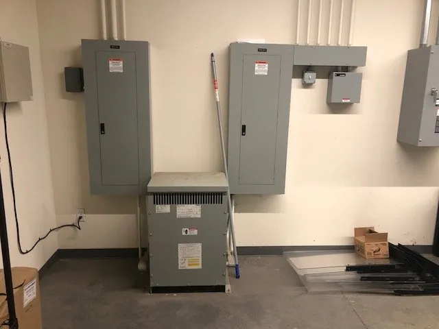 Licensed panel upgrade experts serving , - Mckee Electrical Contracting