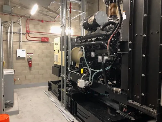 Licensed electrician providing electrical repair in ,