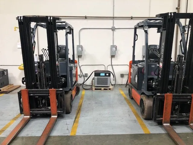 Slide of Mckee Electrical Contracting