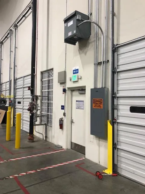 Slide of Mckee Electrical Contracting