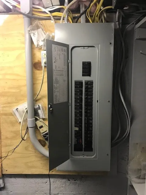 Certified electrical repair experts serving Lewis Run, PA - McKee Service Company