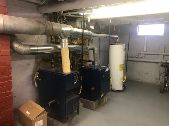 Emergency lighting installation experts serving Lewis Run, PA - McKee Service Company
