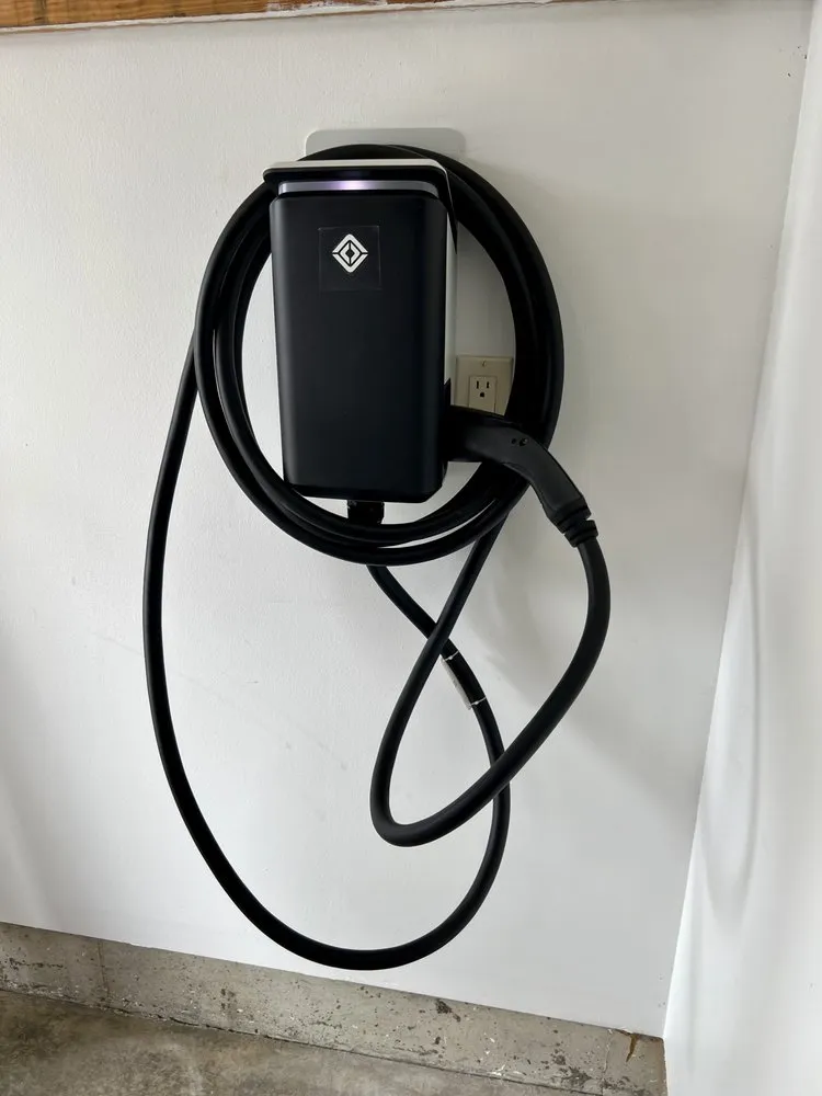 Slide of McKeever & Niekamp Electric Inc