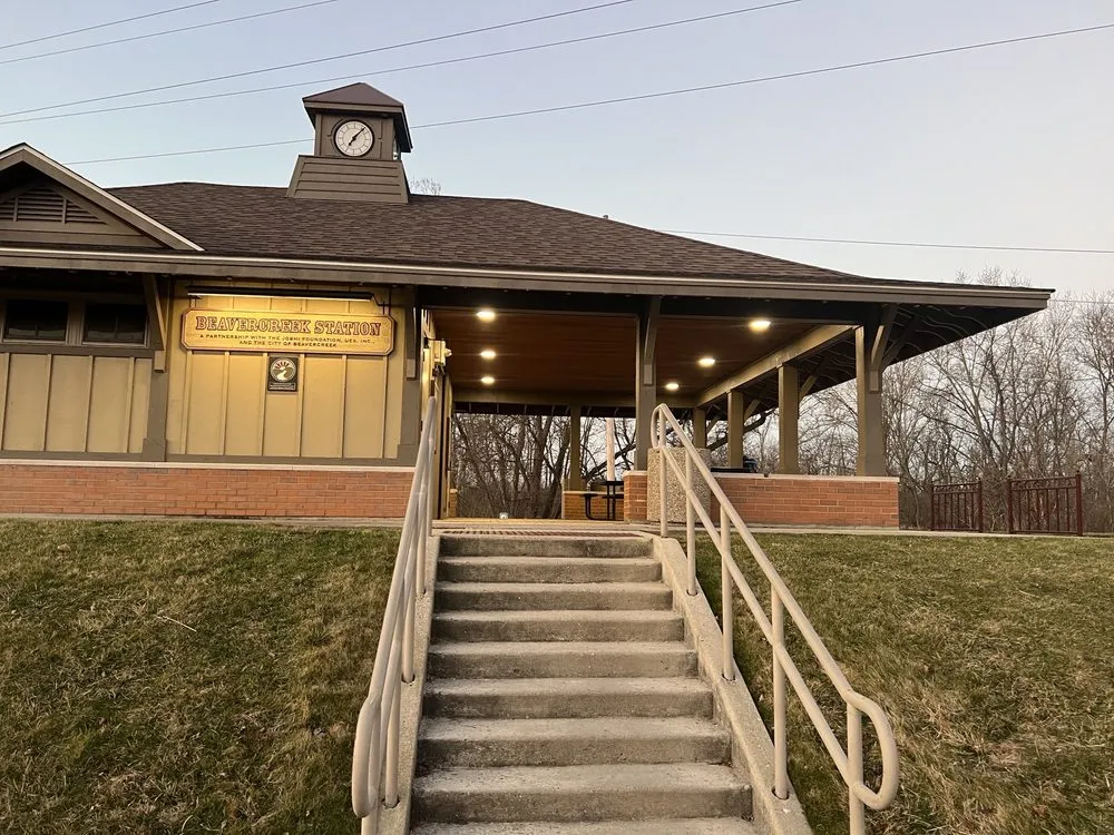 Slide of McKeever & Niekamp Electric Inc