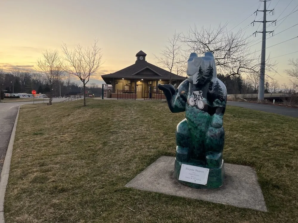 Slide of McKeever & Niekamp Electric Inc